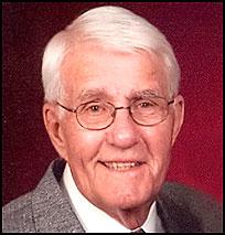 Photo of Lyle Kenneth Philiph